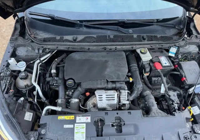 PEUGEOT 308 PureTech 130 Allure