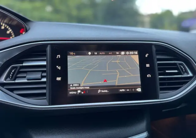 PEUGEOT 308 PureTech 130 Allure
