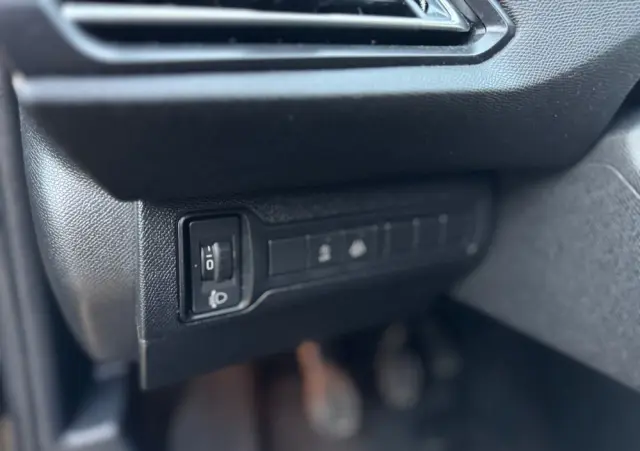 PEUGEOT 308 PureTech 130 Allure