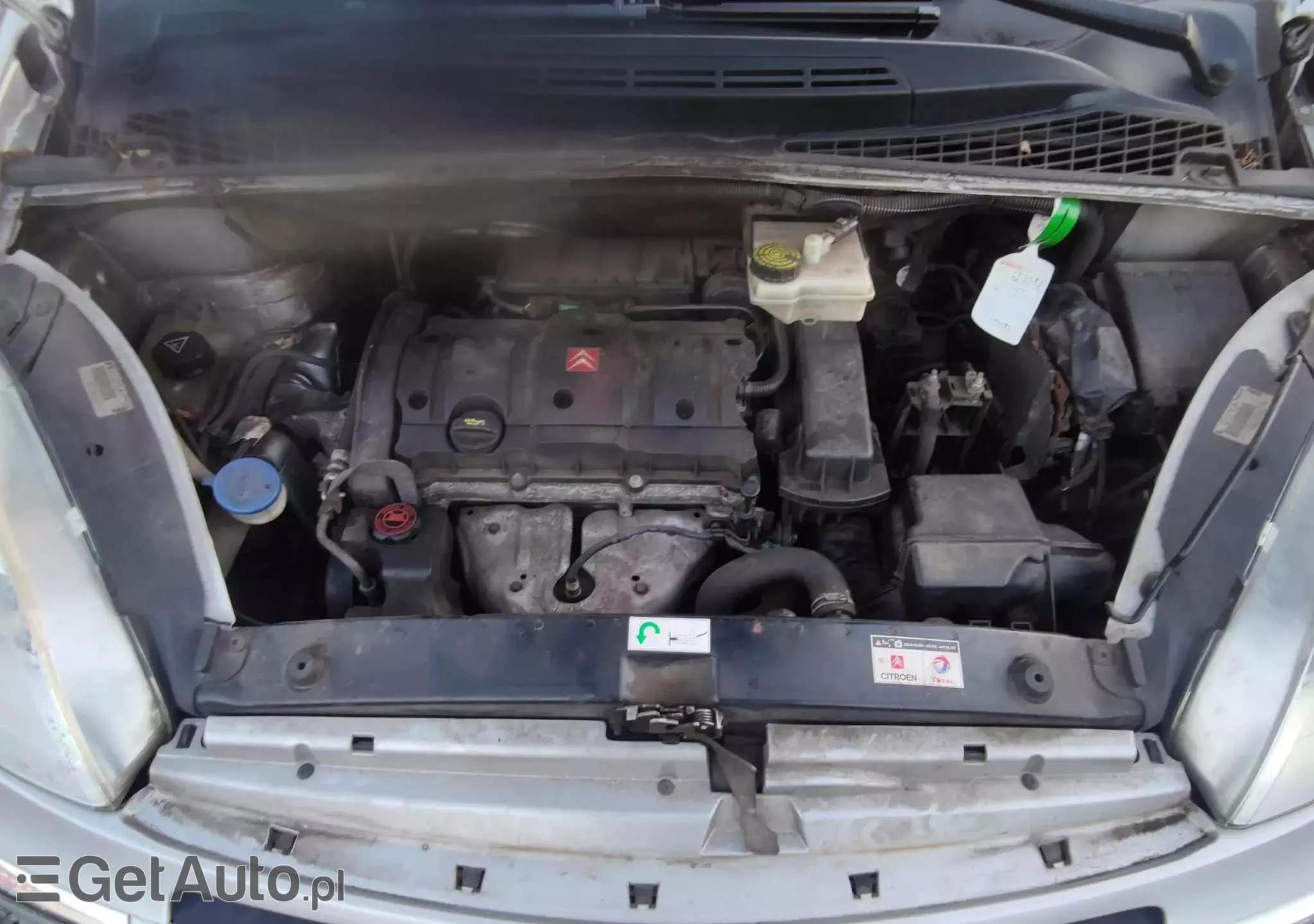 MERCEDES-BENZ Klasa C 180 T BlueEFFICIENCY 7G-TRONIC