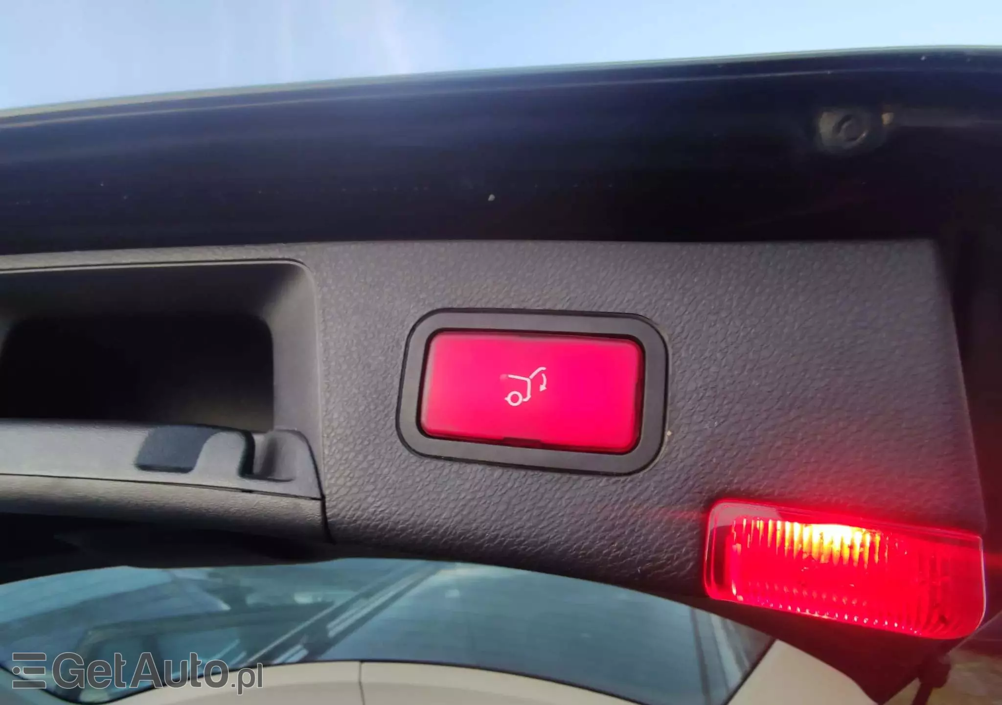 MERCEDES-BENZ Klasa C 180 T BlueEFFICIENCY 7G-TRONIC