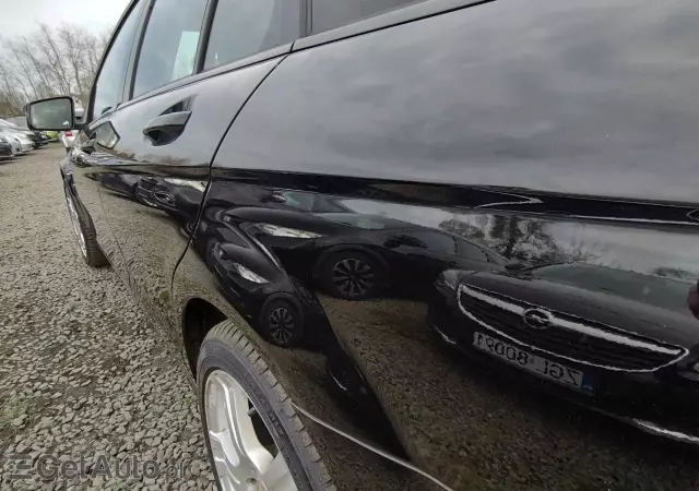 MERCEDES-BENZ Klasa C 180 T BlueEFFICIENCY 7G-TRONIC