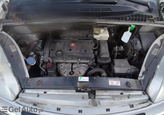 MERCEDES-BENZ Klasa C 180 T BlueEFFICIENCY 7G-TRONIC