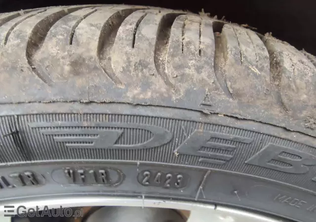 MERCEDES-BENZ Klasa C 180 T BlueEFFICIENCY 7G-TRONIC