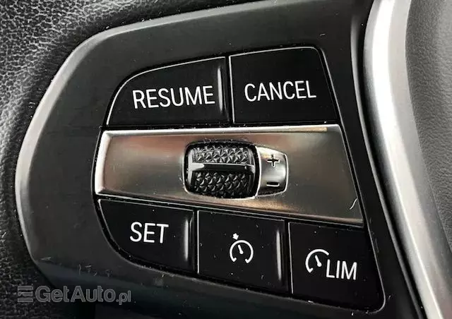 BMW Seria 3 320d Luxury Line