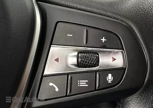 BMW Seria 3 320d Luxury Line