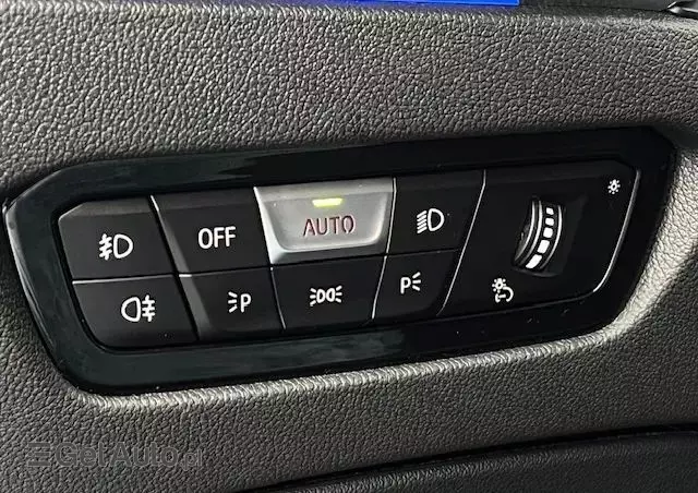 BMW Seria 3 320d Luxury Line