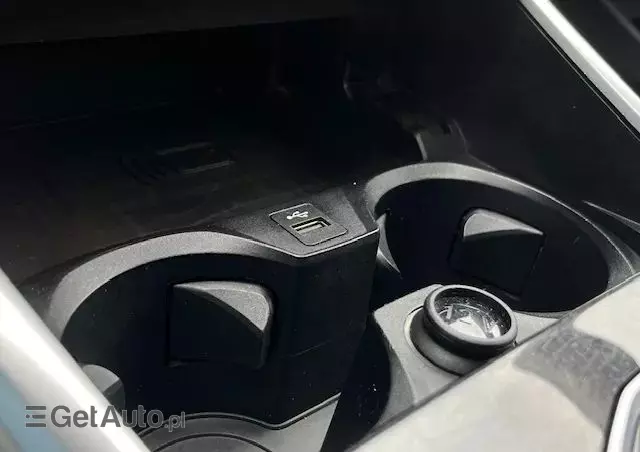 BMW Seria 3 320d Luxury Line