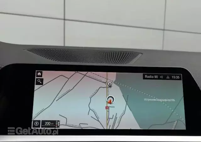 BMW Seria 3 320d Luxury Line