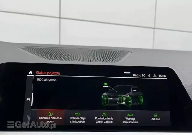 BMW Seria 3 320d Luxury Line