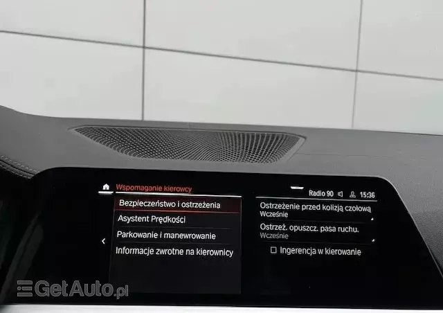 BMW Seria 3 320d Luxury Line