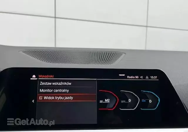 BMW Seria 3 320d Luxury Line