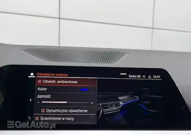 BMW Seria 3 320d Luxury Line