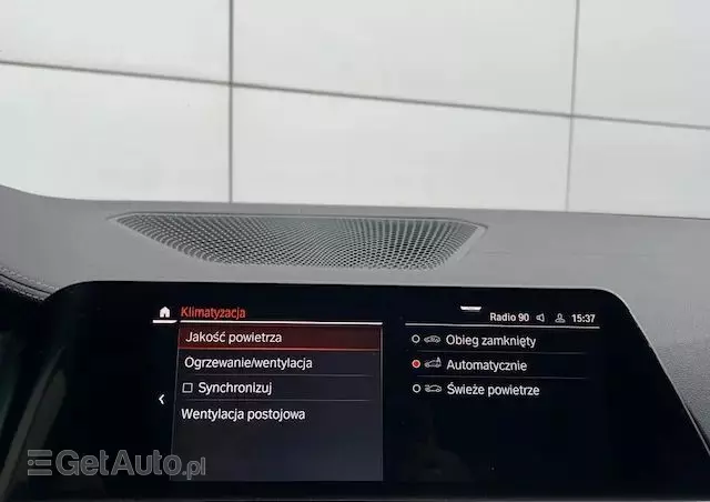 BMW Seria 3 320d Luxury Line