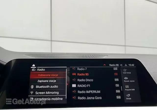 BMW Seria 3 320d Luxury Line