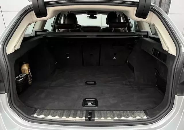 BMW Seria 3 320d Luxury Line