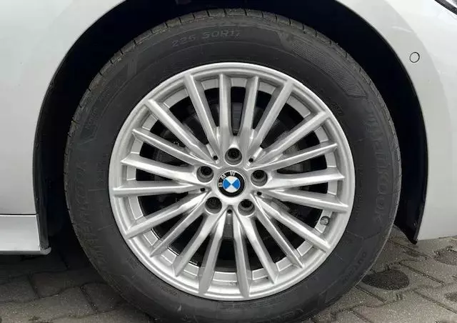 BMW Seria 3 320d Luxury Line