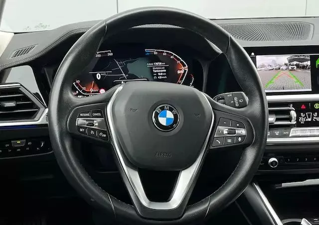 BMW Seria 3 320d Luxury Line