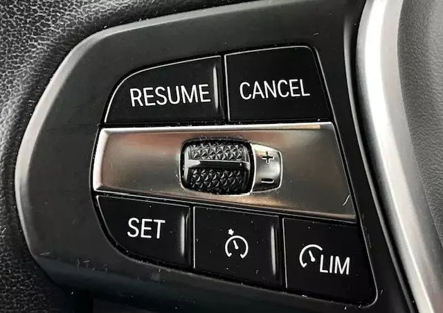 BMW Seria 3 320d Luxury Line