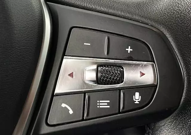 BMW Seria 3 320d Luxury Line