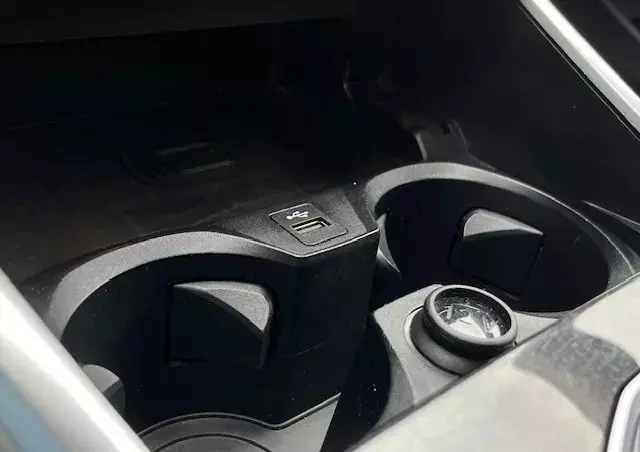 BMW Seria 3 320d Luxury Line