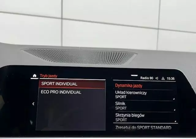 BMW Seria 3 320d Luxury Line