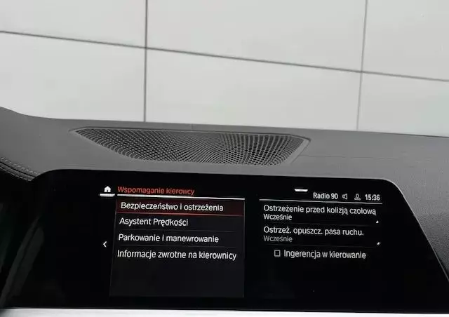 BMW Seria 3 320d Luxury Line