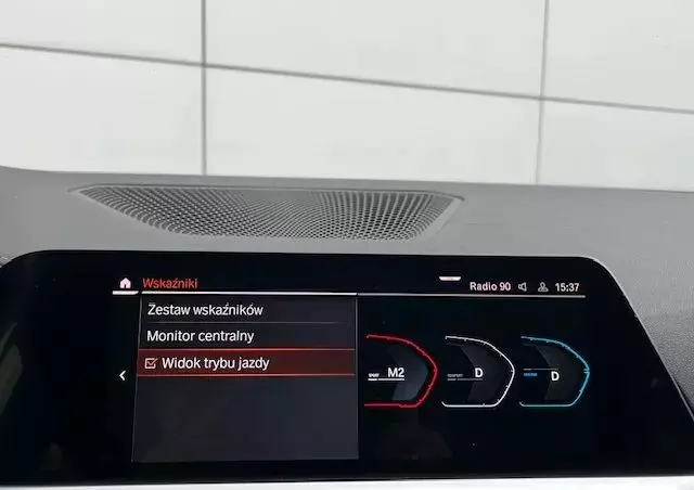 BMW Seria 3 320d Luxury Line