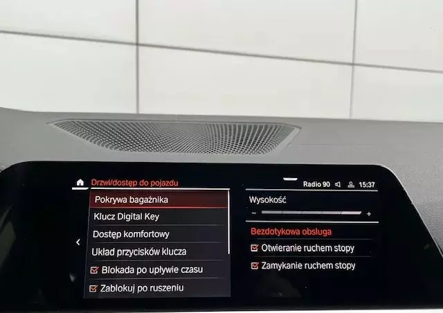 BMW Seria 3 320d Luxury Line