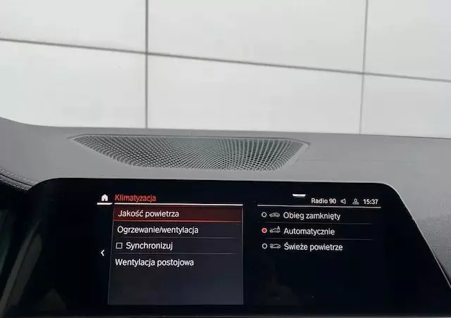 BMW Seria 3 320d Luxury Line