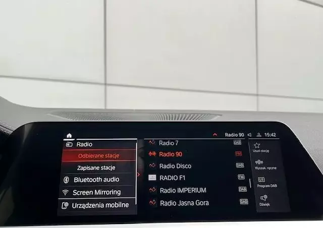 BMW Seria 3 320d Luxury Line