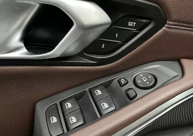 BMW Seria 3 320d Luxury Line