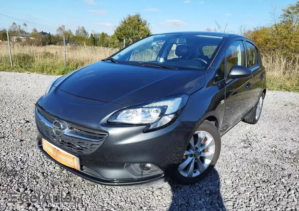 OPEL Corsa 1.4 Cosmo