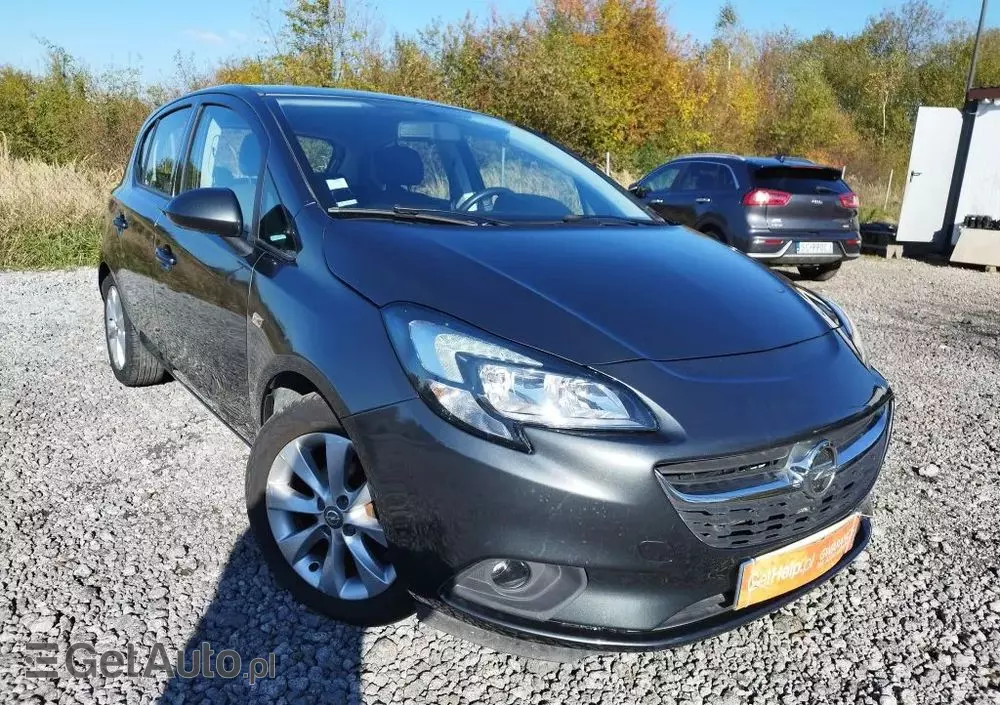 OPEL Corsa 1.4 Cosmo
