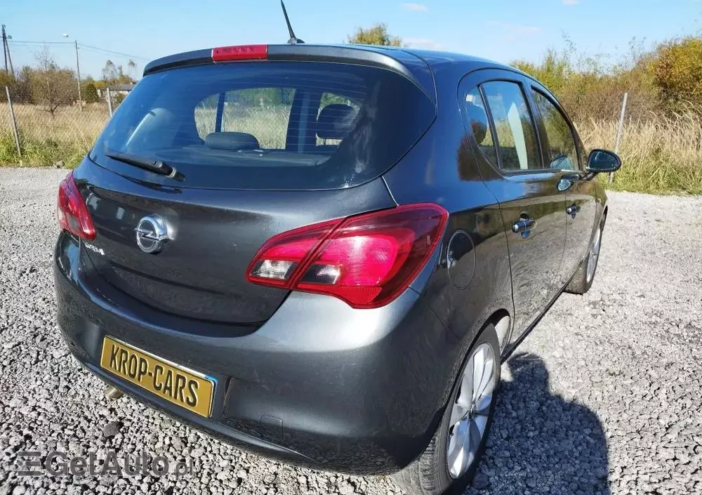 OPEL Corsa 1.4 Cosmo
