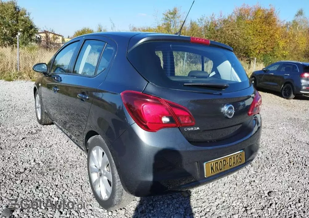OPEL Corsa 1.4 Cosmo