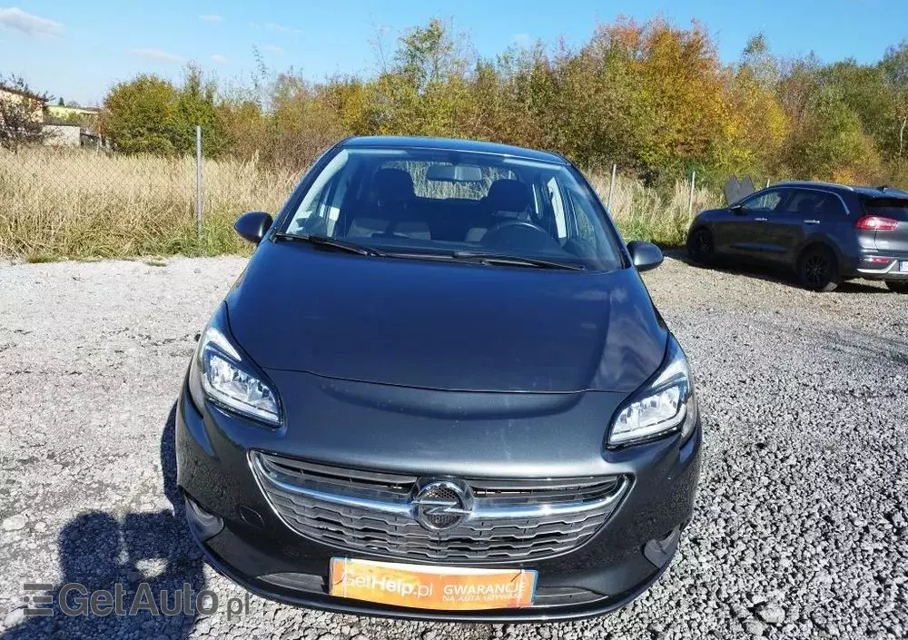 OPEL Corsa 1.4 Cosmo