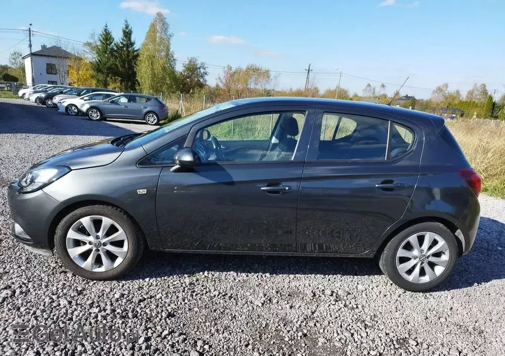OPEL Corsa 1.4 Cosmo