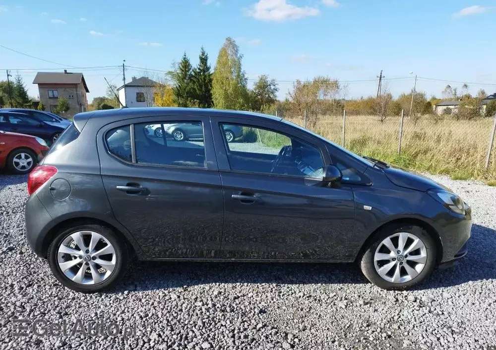 OPEL Corsa 1.4 Cosmo
