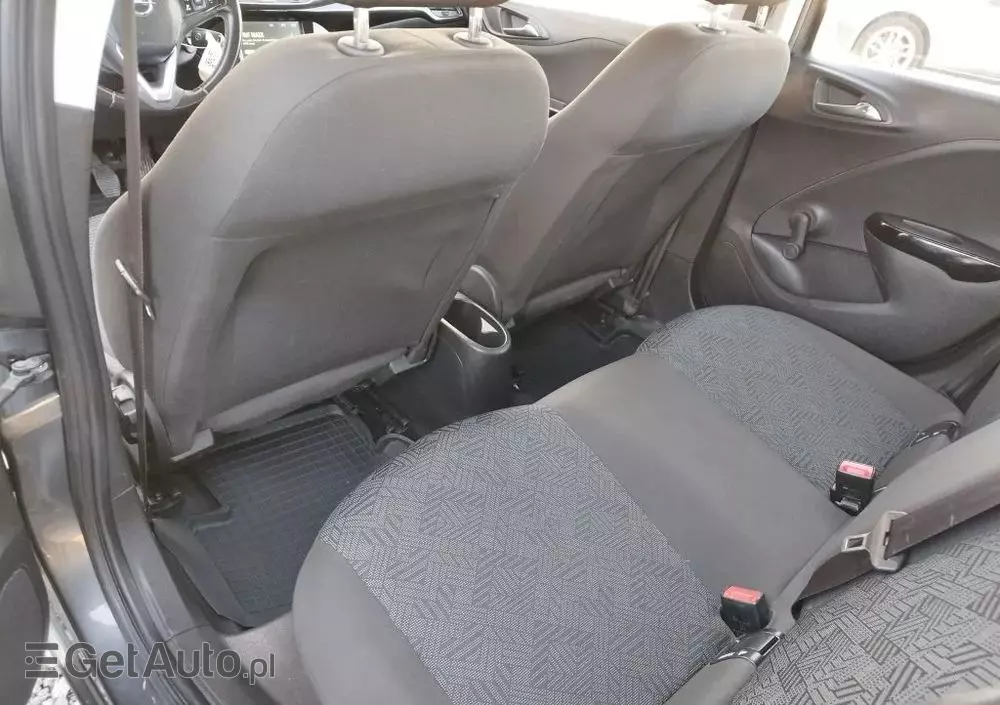 OPEL Corsa 1.4 Cosmo