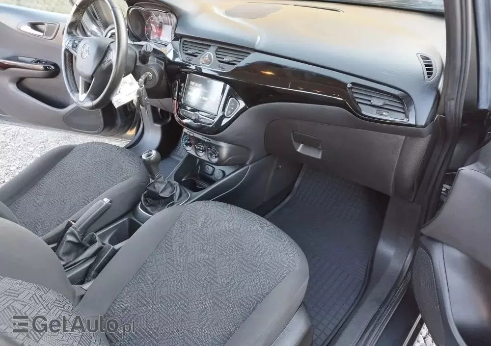 OPEL Corsa 1.4 Cosmo