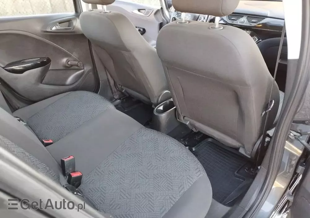 OPEL Corsa 1.4 Cosmo
