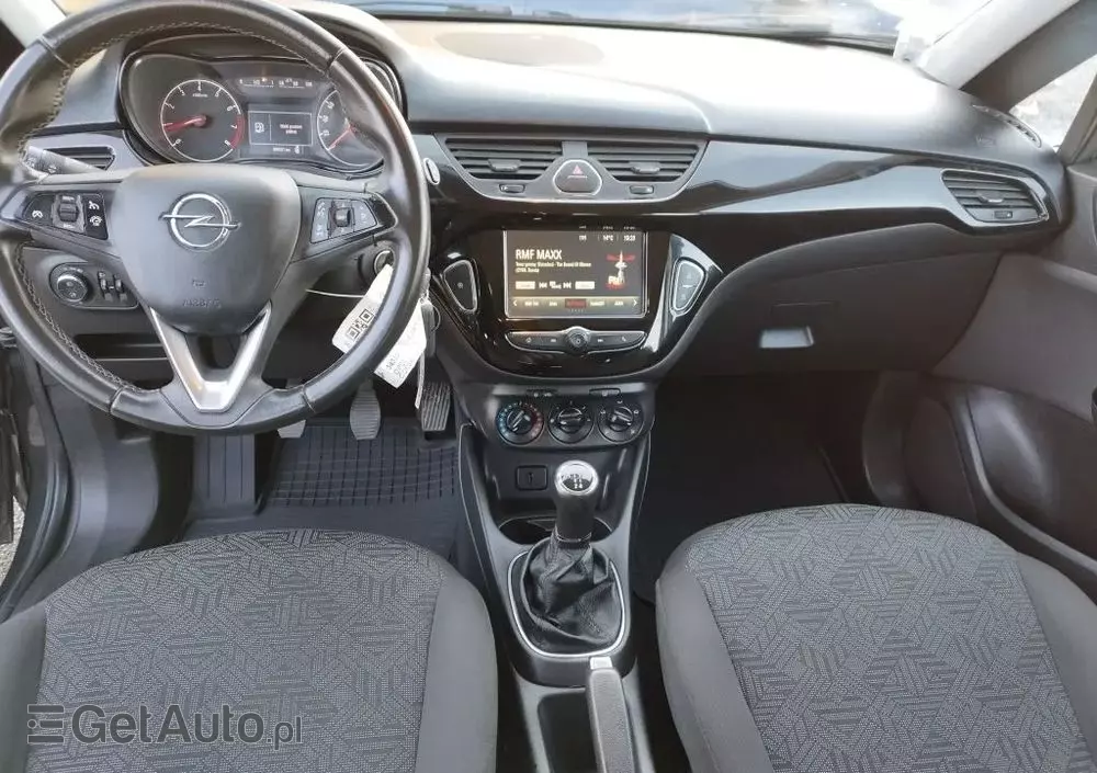 OPEL Corsa 1.4 Cosmo