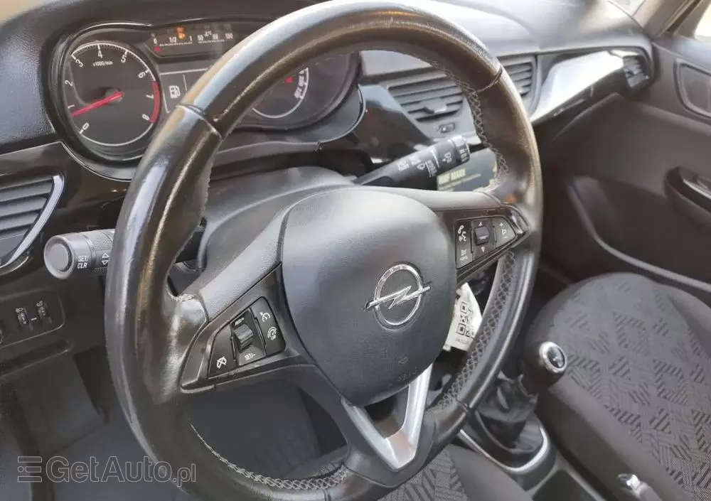 OPEL Corsa 1.4 Cosmo