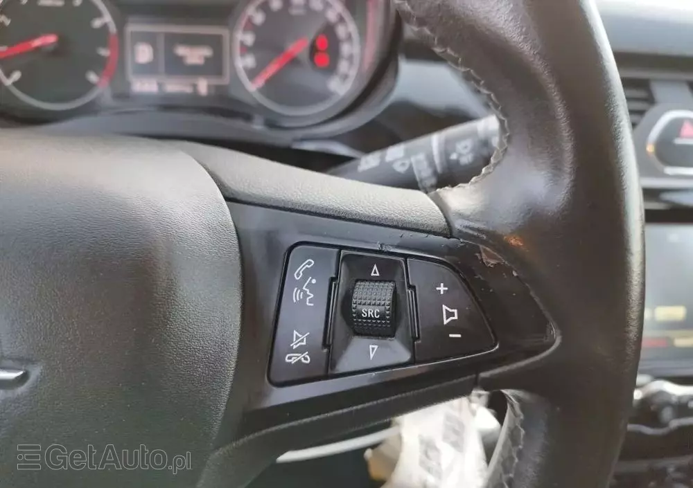 OPEL Corsa 1.4 Cosmo