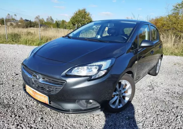 OPEL Corsa 1.4 Cosmo