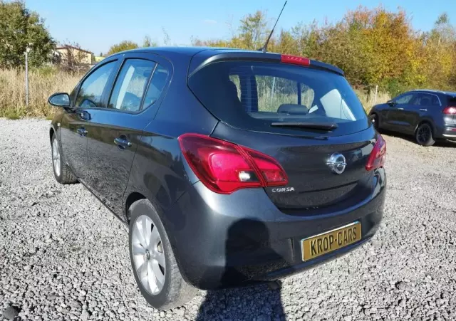 OPEL Corsa 1.4 Cosmo