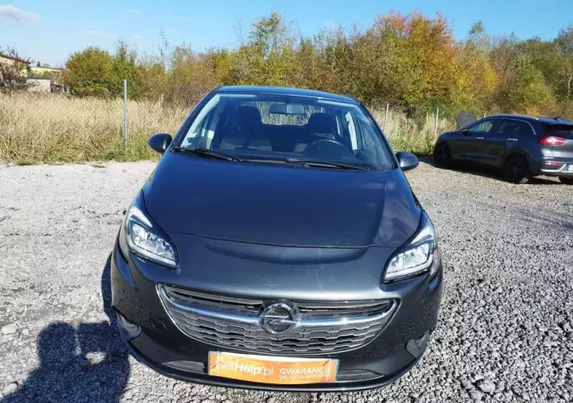 OPEL Corsa 1.4 Cosmo