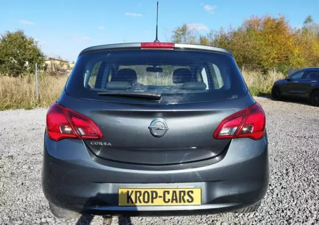 OPEL Corsa 1.4 Cosmo