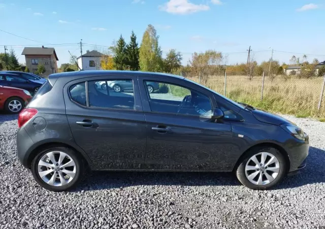 OPEL Corsa 1.4 Cosmo